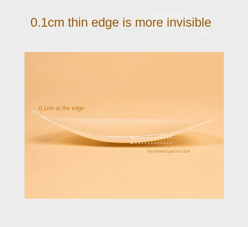 Ultra Thin Invisible Nipple Cover