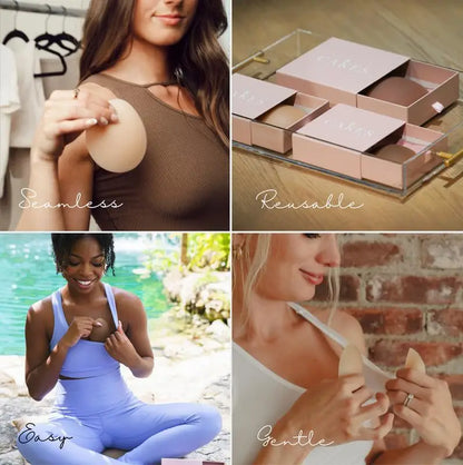 Ultra Thin Invisible Nipple Cover