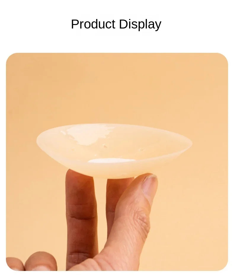 Ultra Thin Invisible Nipple Cover