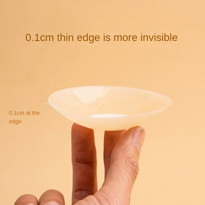 Ultra Thin Invisible Nipple Cover