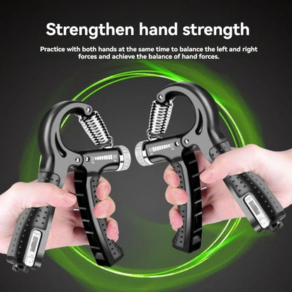 Grip Strength Trainer