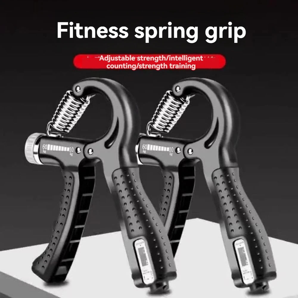 Grip Strength Trainer